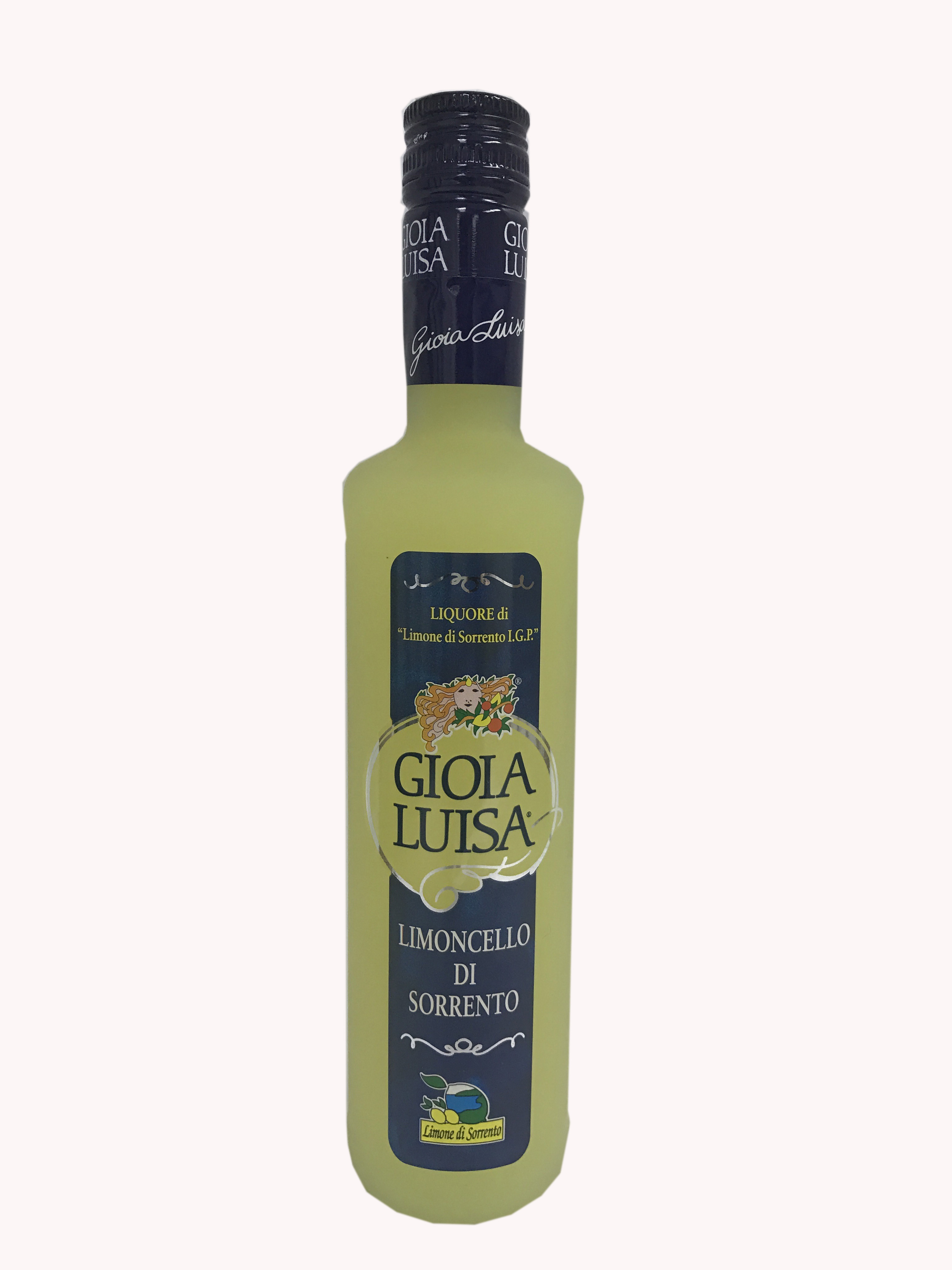 Limoncello di Sorrento
