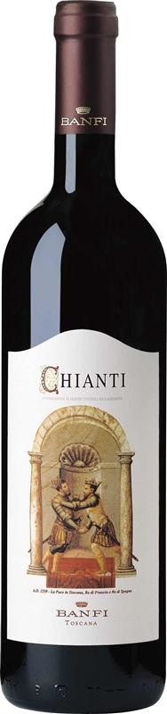 Banfi Chianti annata
