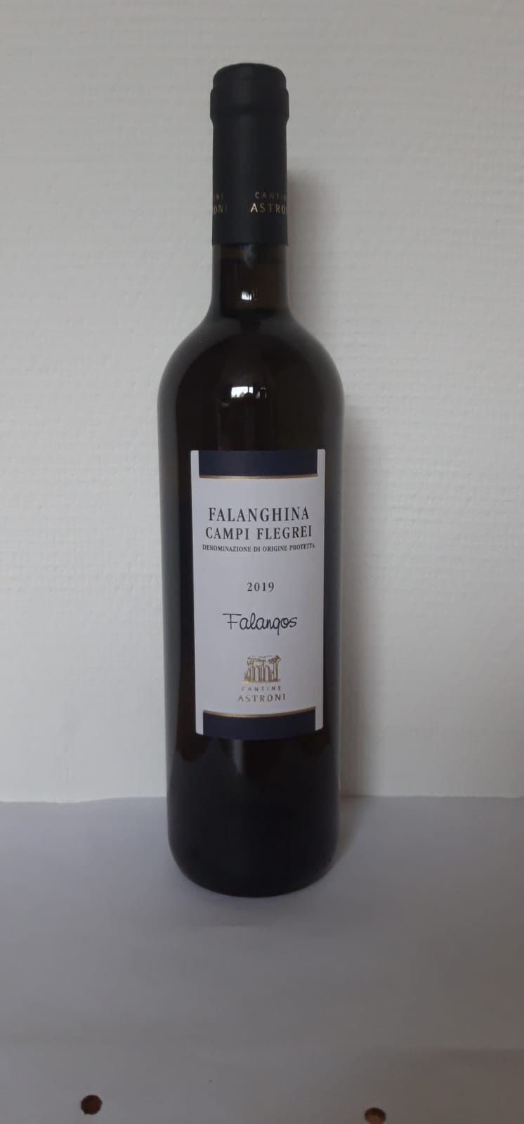 Falanghina DOC witte wijn