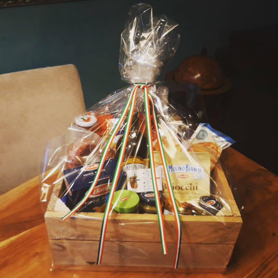 Stel uw eigen pakket samen!!